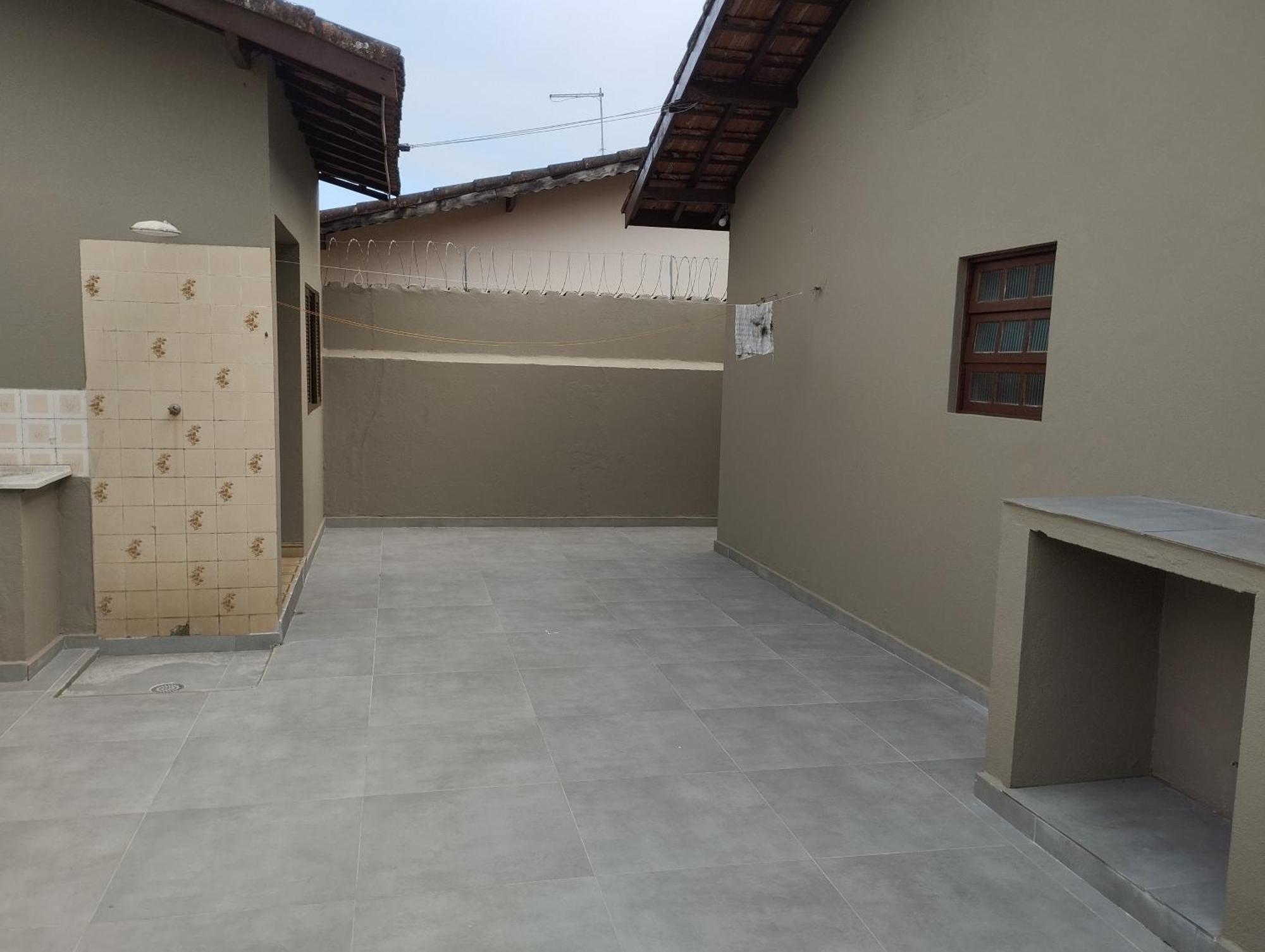 Casa A 50 Metros Da Praia - No Melhor Local Da Pg Villa Praia Grande  Exterior foto
