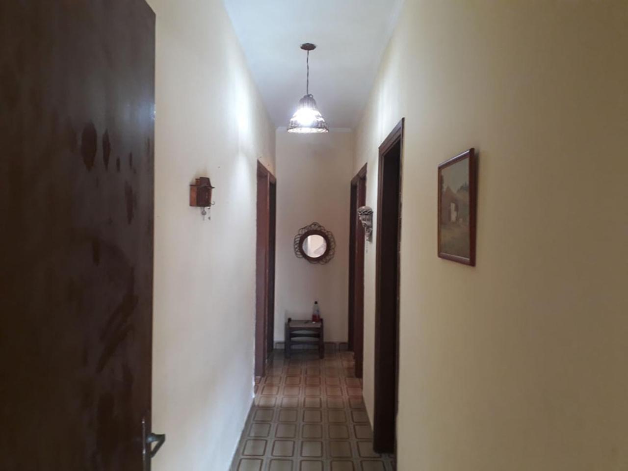 Casa A 50 Metros Da Praia - No Melhor Local Da Pg Villa Praia Grande  Exterior foto