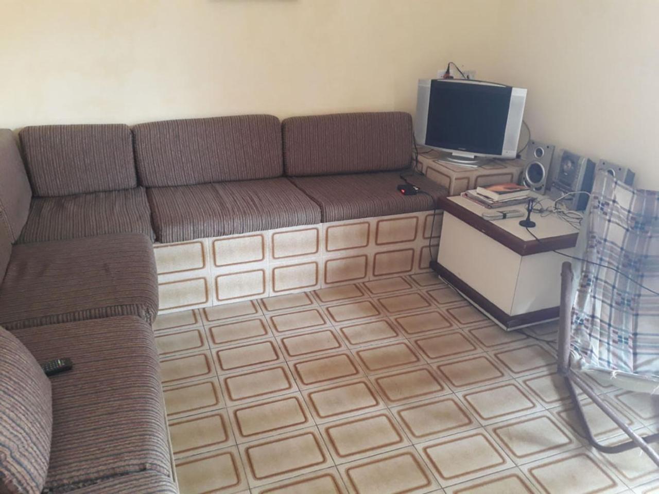 Casa A 50 Metros Da Praia - No Melhor Local Da Pg Villa Praia Grande  Exterior foto